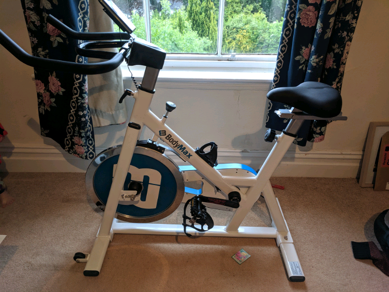 bodymax b2